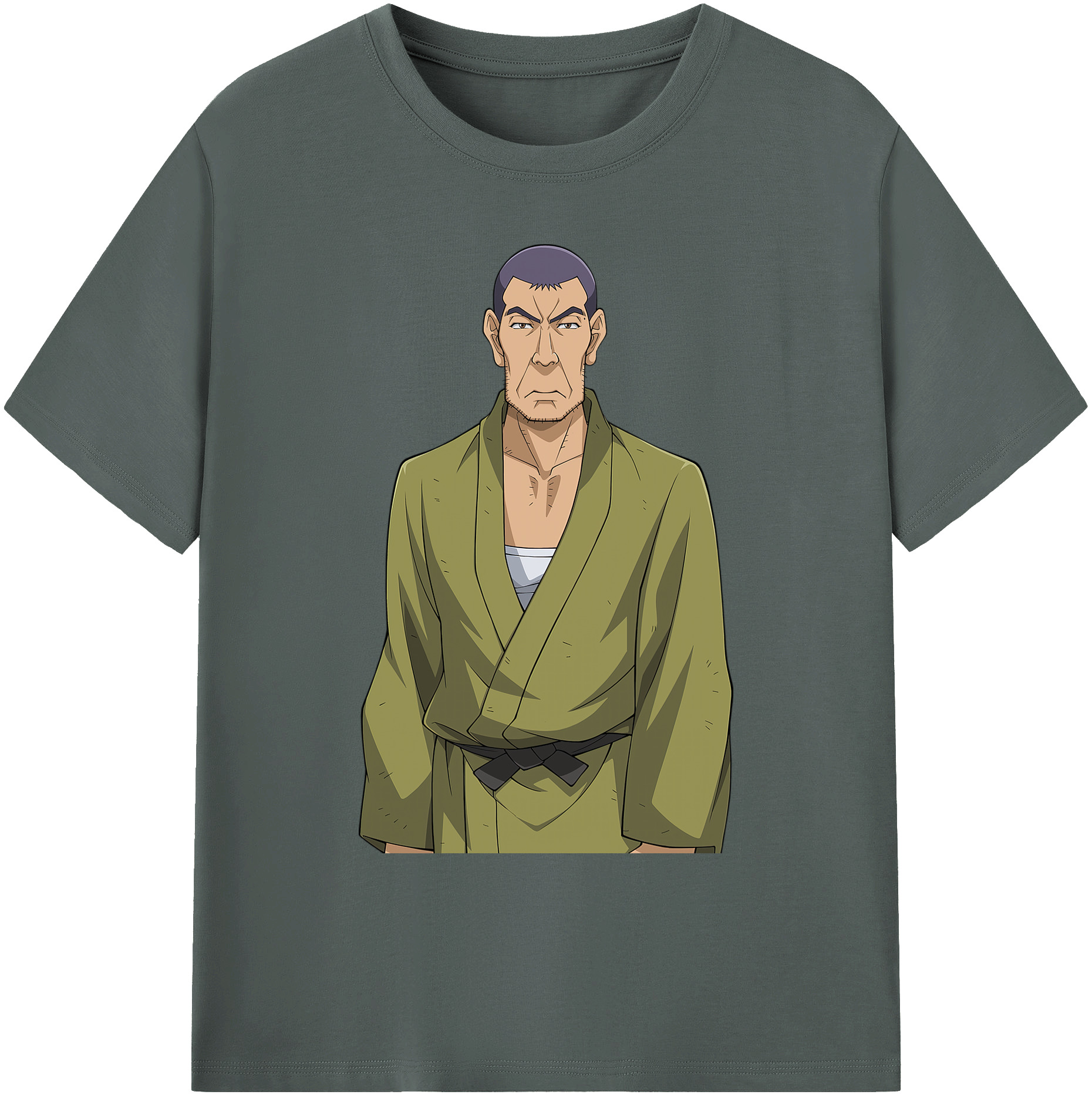 遊☆戯☆王 Yu-Gi-Oh! 綿100％ メンズ半袖Tシャツ｜肌触りやわらか＆通気性